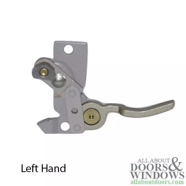 Truth EntryGard® 16 Series Sash Lock, Left Hand