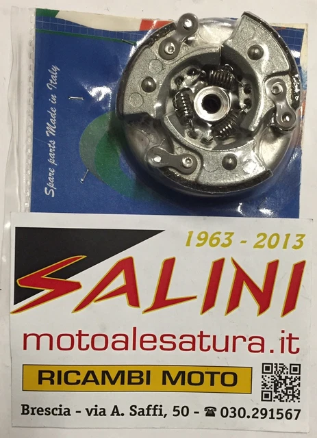 Motorrad Ersatzteil Zylinder-Kolben-Set Für Piaggio Si Ciao Bravo Boxer Grillo Boss A 1069432