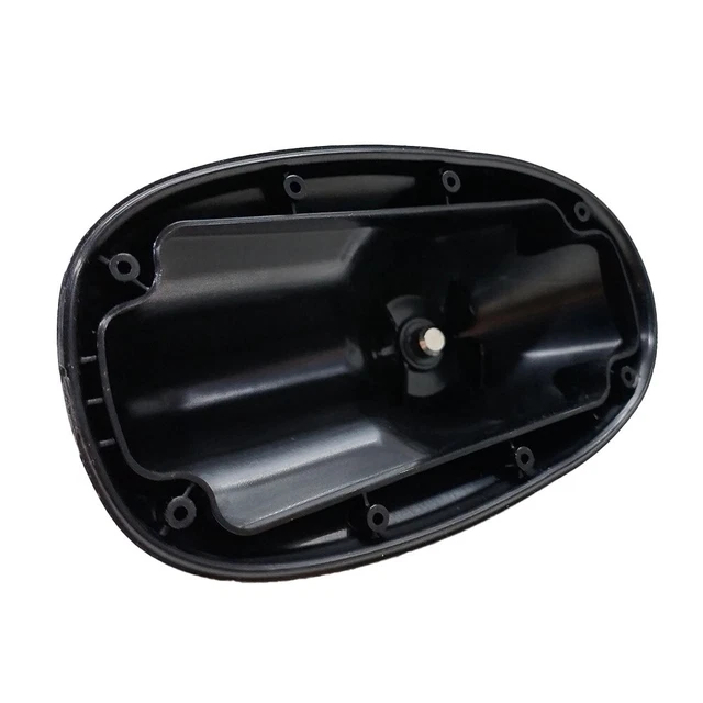 Copertura base antenna adattabile universale per MINI per Clubman R55 R56 facile