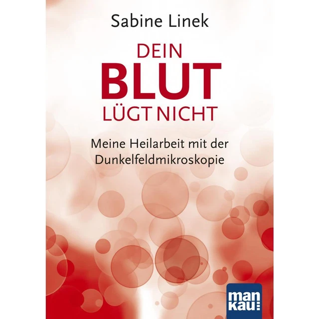 Linek, Sabine: Dein Blut lügt nicht