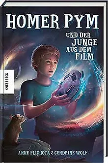 Homer Pym: und der Junge aus dem Film. Von der Best... | Buch | Zustand sehr gut