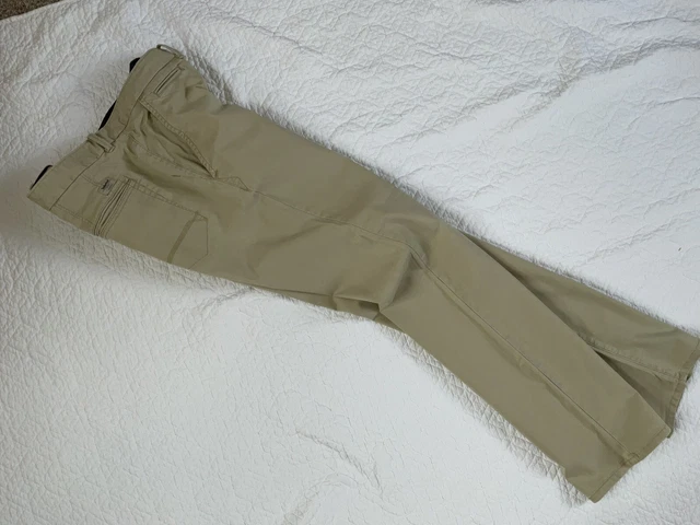 Shop Timberland Men's Corduroy Trousers up to 50% Off | DealDoodle