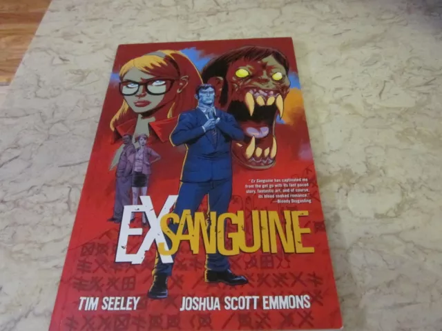 ExSanguine