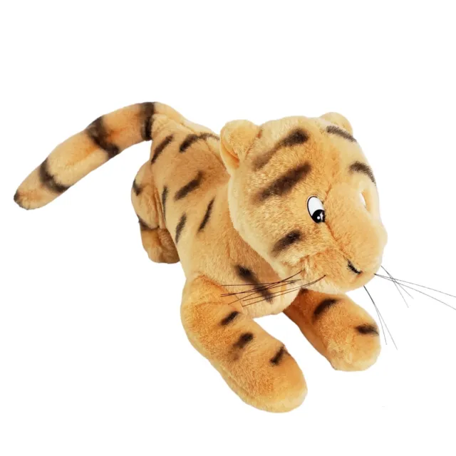 Disney GUND Tigger Classic Pooh Stuffed Plush Animal Tiger 14"