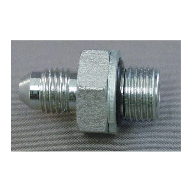 ADAPTALL 9068-1022 Hose Adapter,1/8",NPT,22 mm