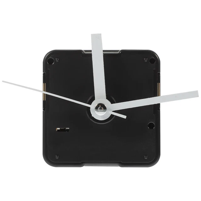 PATIKIL Movimento Orologio Quarzo 0.7