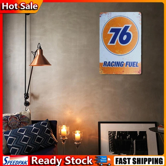 LIVE TO TELL! 8X12 INSEGNA IN METALLO MADE IN USA! DIVERTENTE