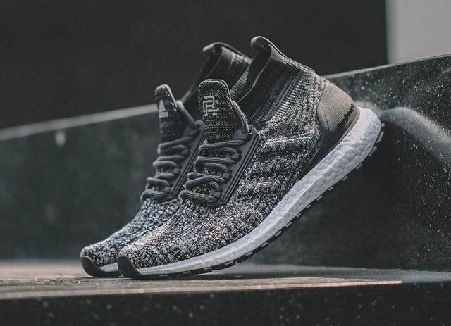 Ultra boost deals atr mid sizing