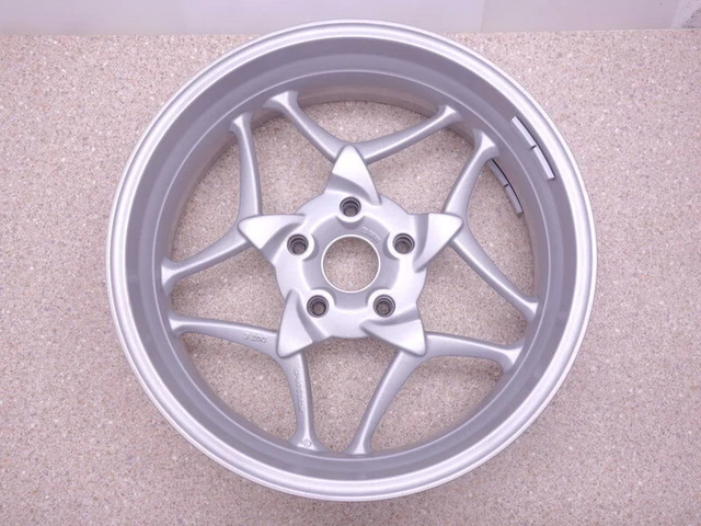Ruota posteriore cerchio posteriore BMW R 1200 RT R ST rear wheel rim K26 K27 K28 2011