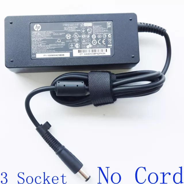 Genuine AC Adapter Battery Charger For HP Omni 100-5050 619752-001 PA-1900-32HW