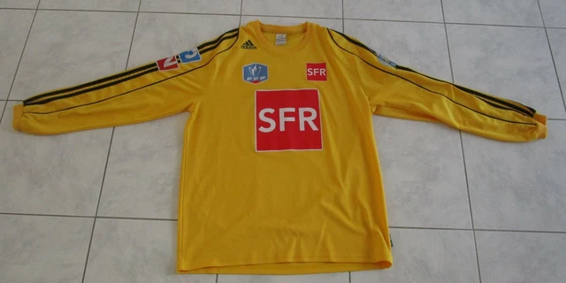 Un nouveau maillot à manches pour l'Equipe de France de basket
