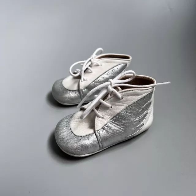Hermes kids deals shoes