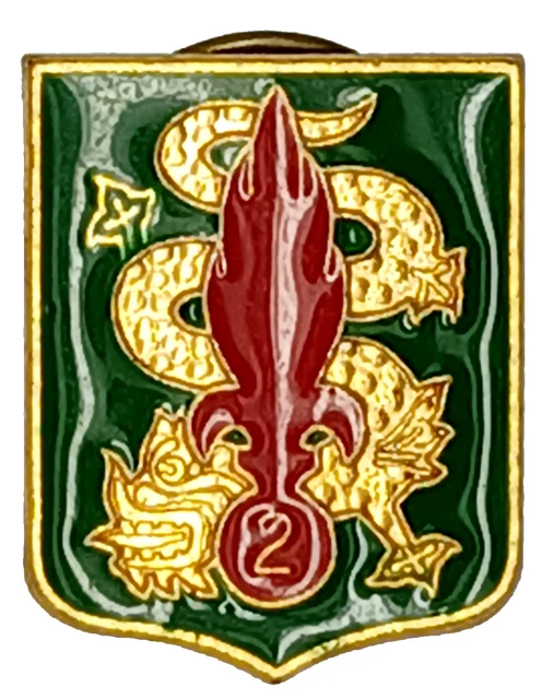 Insigne émaillé Original 'SKI MONTAGNE GUILLESTRE 1000 M' - Pin's Français Vintage