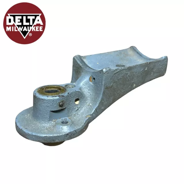 Sierra de desplazamiento Delta Rockwell Milwaukee 40-440 24"" soporte base buje 🙂