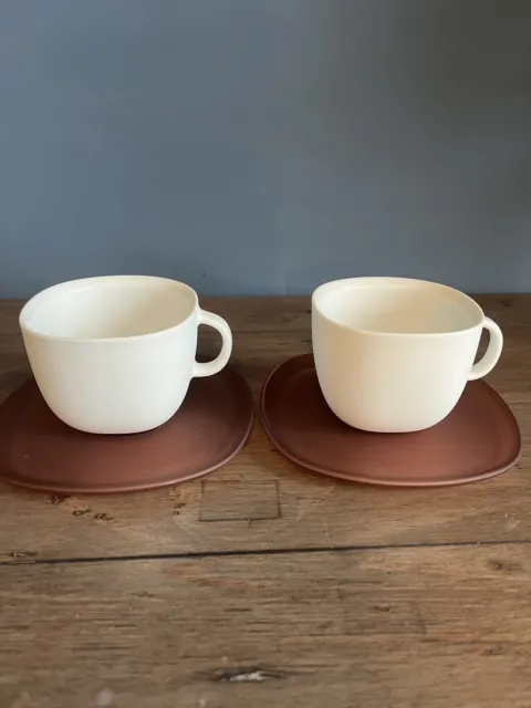 Lume Porcelain Lungo Cups (12 Pieces)