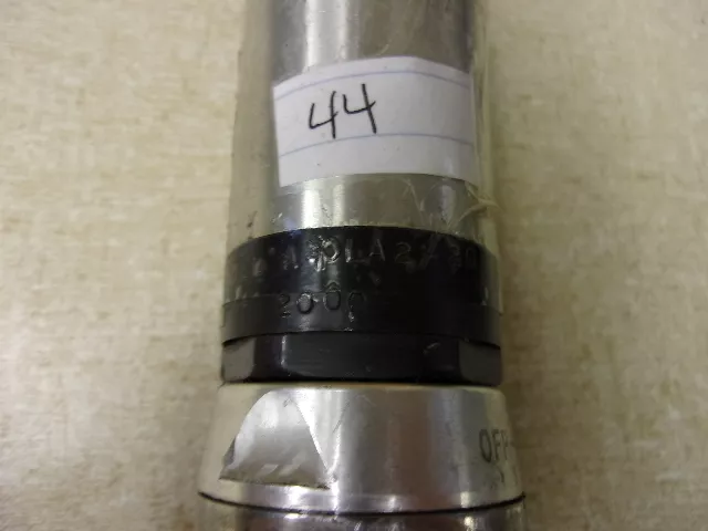 Stanley A30LA2-20 Pneumatic Angle Nutrunner Air Ratchet 3/8" 2000 RPM *FREE SHIP 2