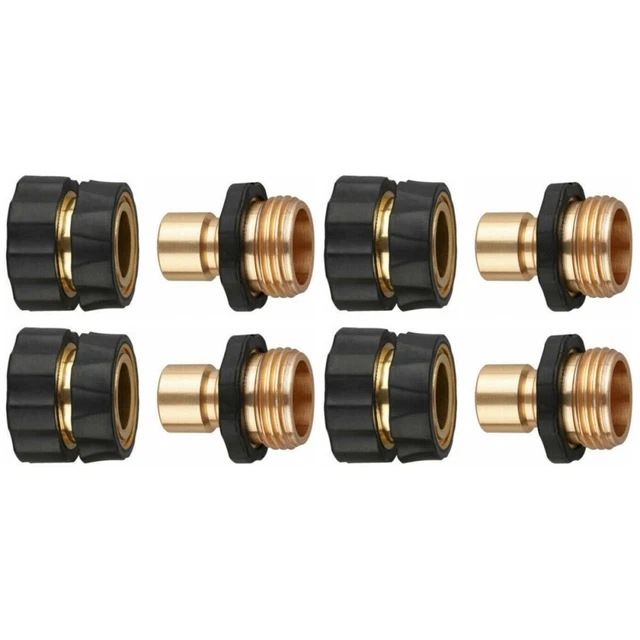 Connettore 32/32, 38/38, 32/38 per tubo galleggiante per piscina - Bianco