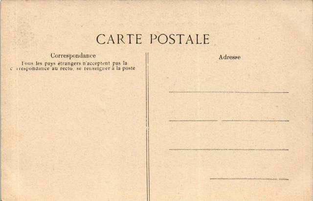 CPA AK JOINVILLE-le-PONT Camp de St-MAUR. Fencing Division (676017) 2