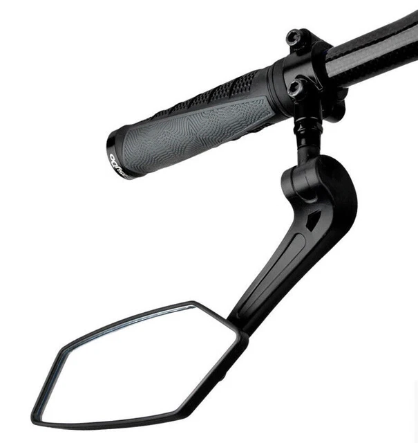 Fahrrad Spiegel Unterm Lenker