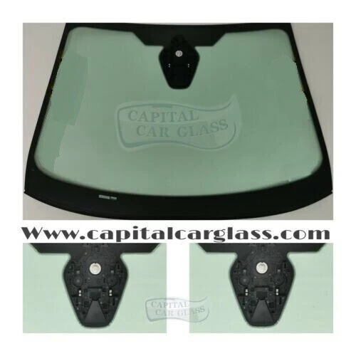 FORD FIESTA HEATED Windscreen (With Rain Sensor And Camera Brackets) 2017 On £180.00 PicClick UK