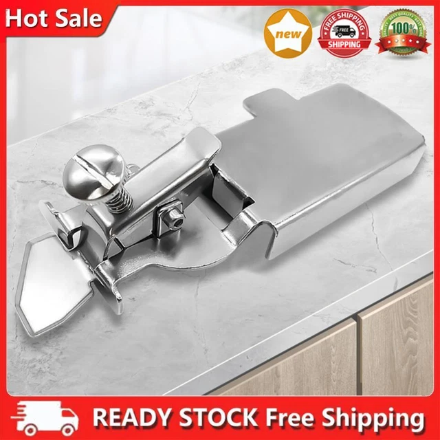 Magnetic Seam Guide Press Feet Locator Seam Guide Universal Sewing Accessories