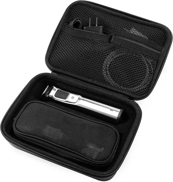 Procase Hard Travel Case for Philips Norelco Multigroom Series 7000 MG7750/49...