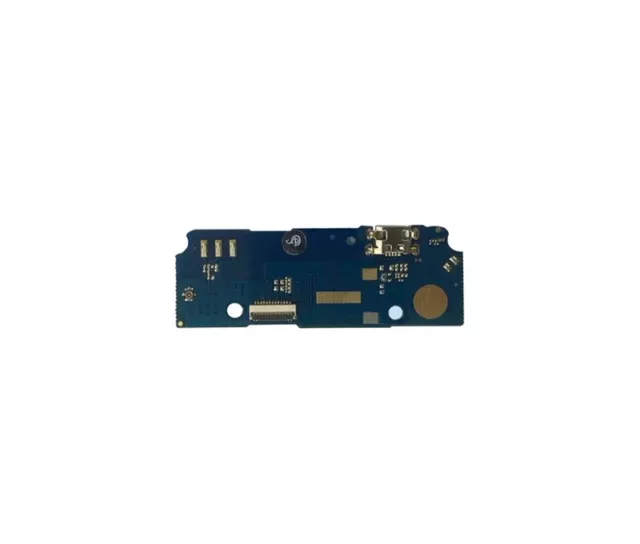 Modulo Conector Dock Puerto De Carga Y Microfono Para Wiko Rainbow Jam