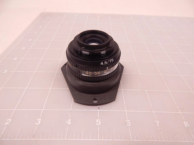 Fuji 245106 Camera Lens T73236