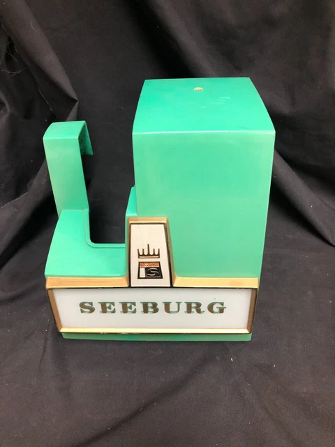Seeburg Kd Jukebox Mech Cover