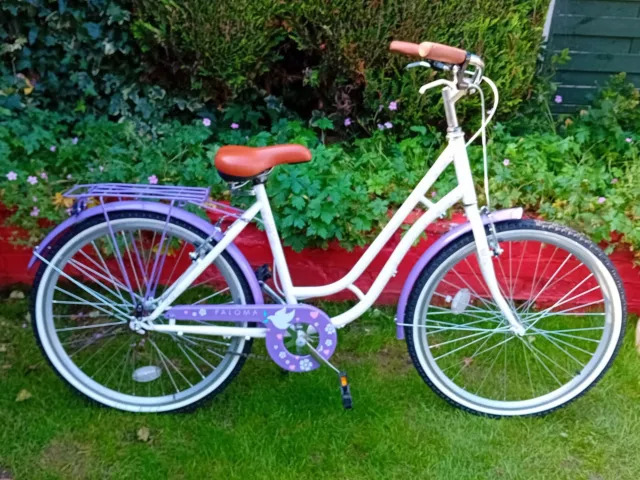 Viking kensington ladies bike discount