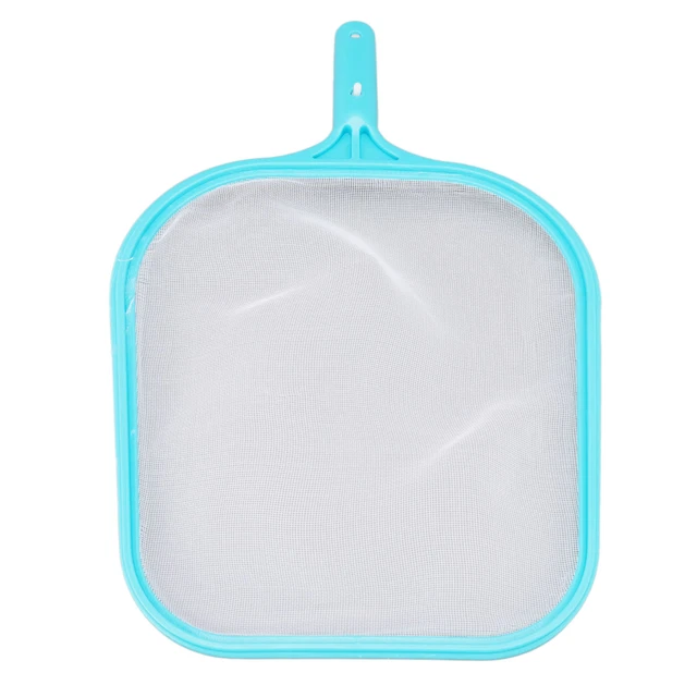 Retino per Piscina,Retina Raccogli Foglie,140 CM Retino per Piscina con Scalabile Asta Piscina Skimmer Kit Pulizia Piscina per Piscina,Spa,Acquario,Laghetto da Giardino,Foglie Galleggianti,Insetti