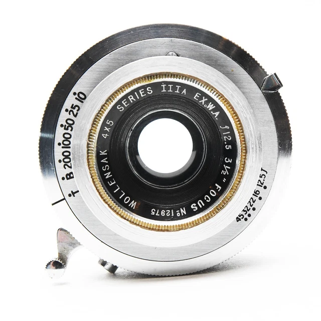 Vintage Lenses, Vintage Movie & Photography, Cameras & Photo