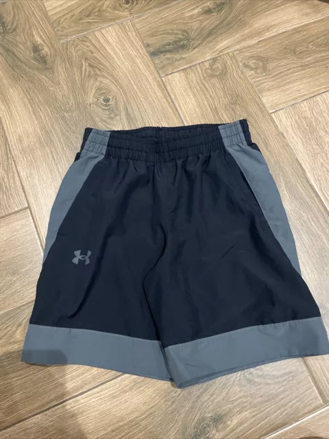 Boys Under Armour Shorts