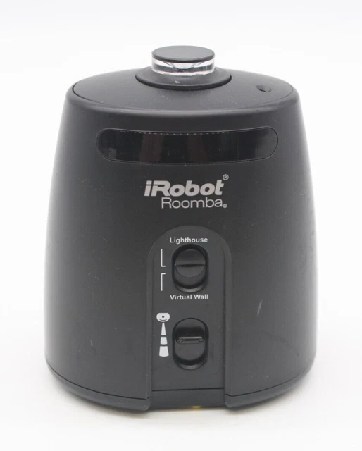 IROBOT ROOMBA MODEL 81002 Lighthouse 500 790 780 877 880 Virtual