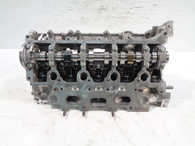 Culasse pour Dacia Renault 1,3 TCe H5H470 A2820163600 110423582R