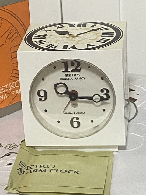 美品/希少✨となりのトトロ 置き時計 気に座るトトロ スタジオジブリ