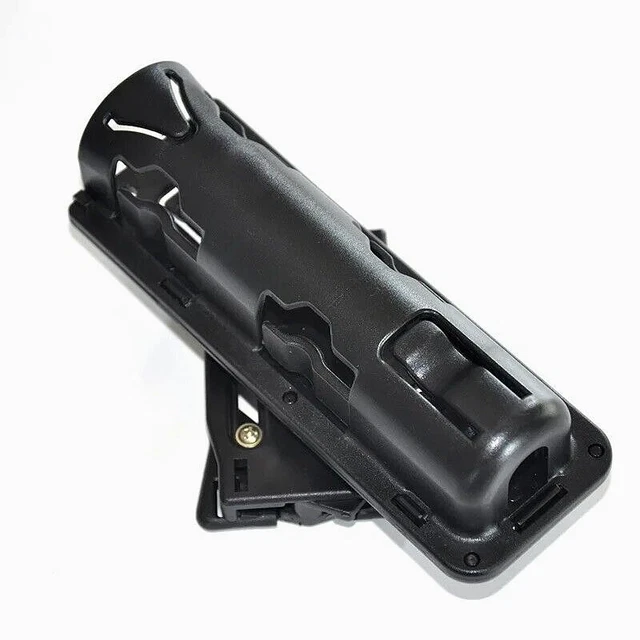CZ 457 rail Picatinny [acier] | gaucher 25 MOA – Optics Spot