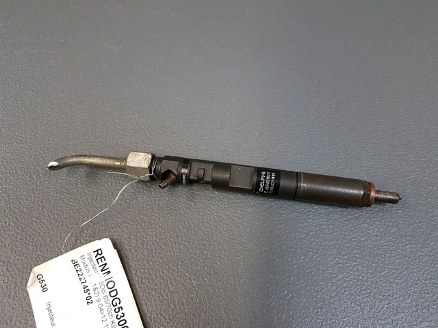Injecteur Delphi - Renault Clio III / Modus / Sandero I 1.5Dci - 8200815416 *