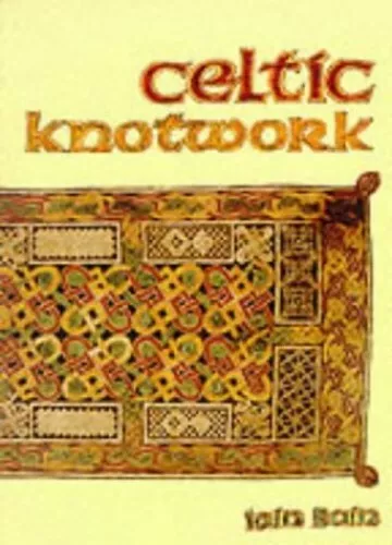 Celtic Knotwork (Celtic interest) by Bain, Iain 0094698104 The Fast Free