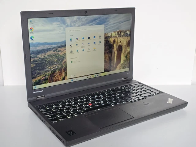 LENOVO THINKPAD W540 15.6 LENOVO THINKPAD W540 15.6