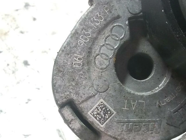 06L903133F galet tendeur pour AUDI A3 2.0 FSI 2003 198561 3