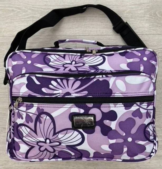 Cabin Hand Luggage Holdall Suitcase Duffle Travel Flight Bag Carry On Approved