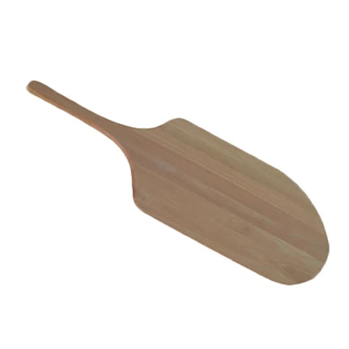 Thunder Group WDPP1642 42"L (16" x 18") Pizza Peel w/ Wood Blade & Handle