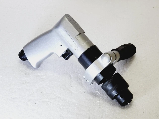 PNEU TECH ENGG PTDR-13 13mm AIR Drill PNEUMATIC DRILL