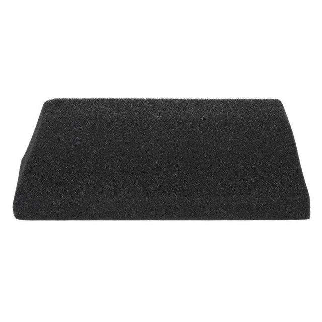 Facial Hair Grooming Sponge for Beard  Hair Removal - Compact  Gentle