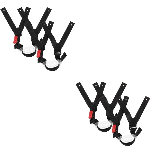 4 pcs Chin Strap Adjustable Chin Strap Construction Hat Chin Strap