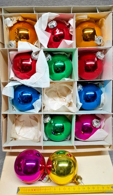 Boule Transparente 10cm - La Soufflerie- Verre recyclé soufflé à la bouche
