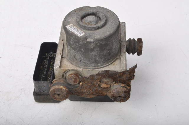 Pompe ABS Porsche 911 996 - Réf. 99635575553 - Bloc Hydraulique, Occasion Opérationnel