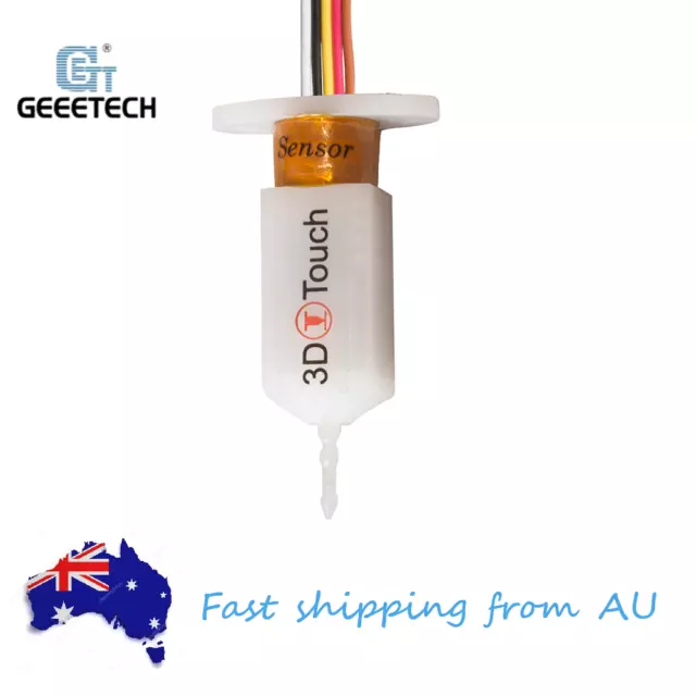 Geeetech 3D Touch BL Auto Bed Leveling Sensor for 3D Printer Sydney Warehouse