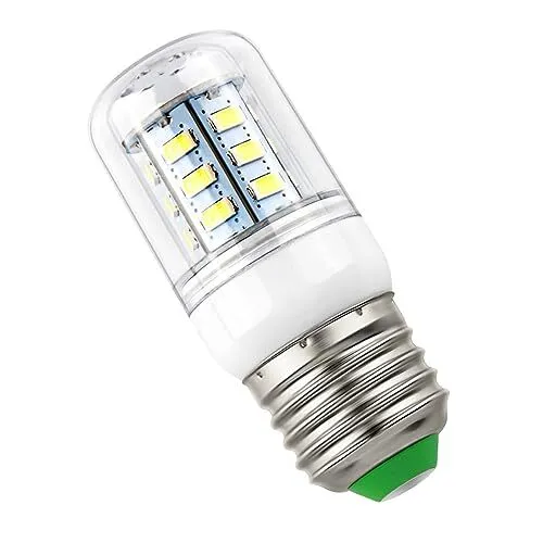 LED Refrigerator Light Bulb 4W Replacement AC100-265V 3.5W Refrigerator Bulb